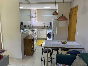 Condomínio Edifício Reserva da Mata - Apartamento 2 quartos à venda Condomínio Edifício Reserva da Mata - Itatiba,SP - R$ 259.000 - VIAP20631