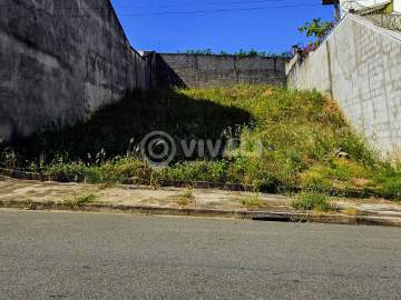 Terreno Residencial à venda Itatiba,SP Loteamento Residencial Central Park II - R$ 240.000 - VITR00645