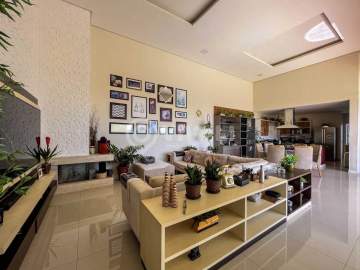 Condomínio Residencial Sete Lagos - Casa em Condomínio 3 quartos à venda Residencial Sete Lagos - Itatiba,SP - R$ 2.350.000 - VICN30389