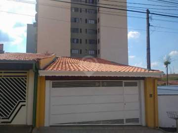 Casa 3 quartos à venda Itatiba,SP Nova Itatiba - R$ 590.000 - VICA30420