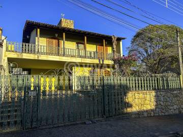 Casa 4 quartos à venda Itatiba,SP Nova Itatiba - R$ 940.000 - VICA40110