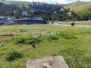 Condomínio Ecologie Residencial - Terreno Residencial à venda Itatiba,SP Ecologie Residencial - R$ 318.000 - VITR00651