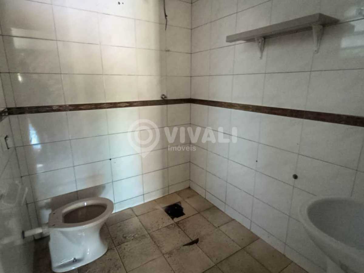 BANHEIRO SALA - 7