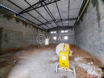 Galpão 210m² para alugar Itatiba,SP Loteamento Parque Empresarial Adelelmo Corradini - R$ 5.000 - VIGA00104