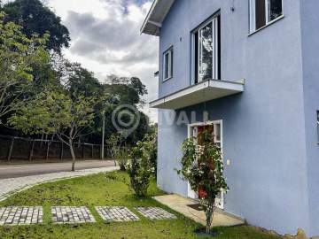 Condomínio Condomínio Bosque dos Pires. - Casa em Condomínio 3 quartos à venda Itatiba,SP Condomínio Bosque dos Pires - R$ 970.000 - VICN30392
