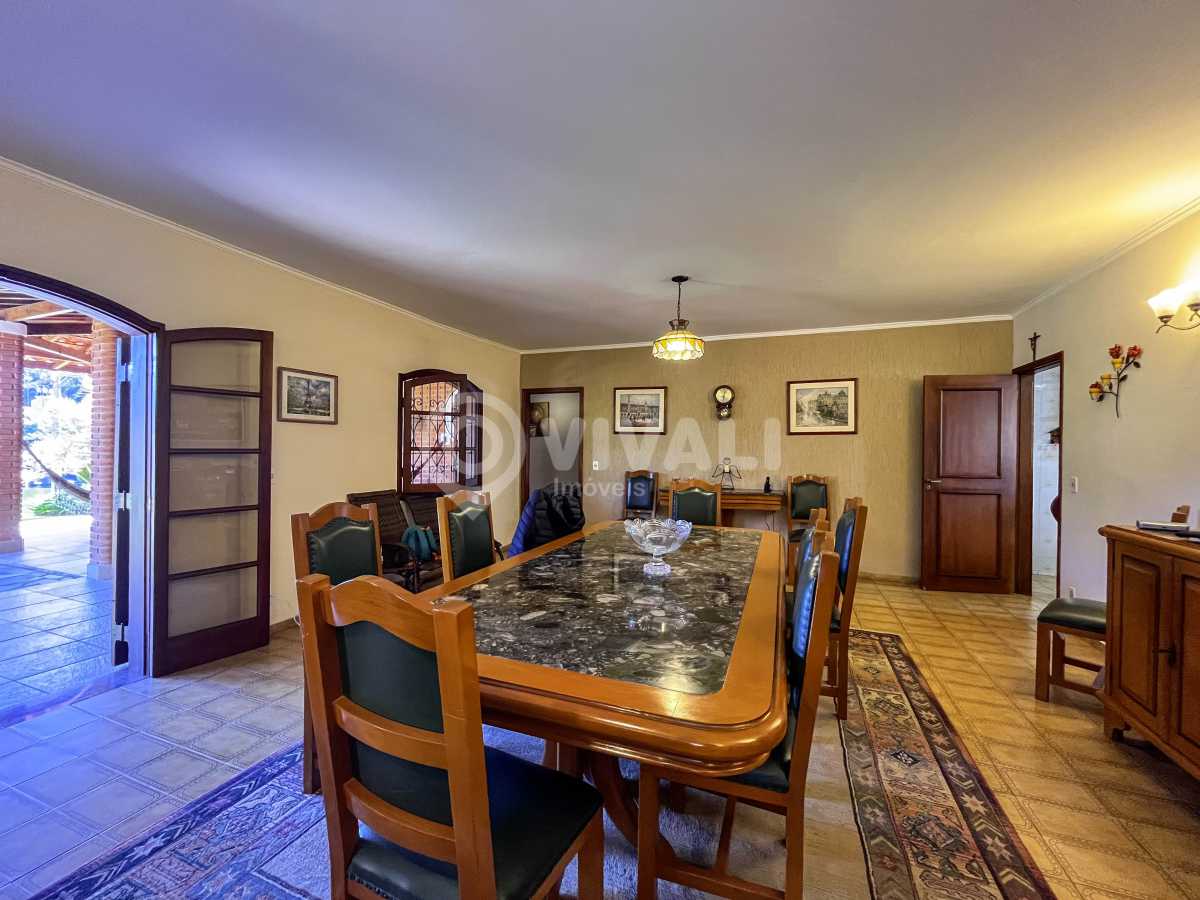 SALA DE JANTAR - 5