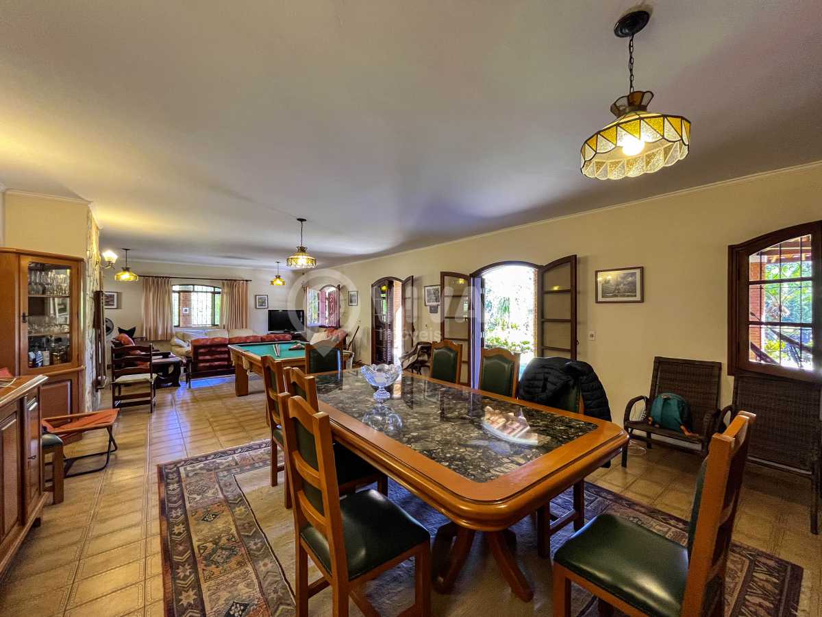 SALA DE JANTAR - 6