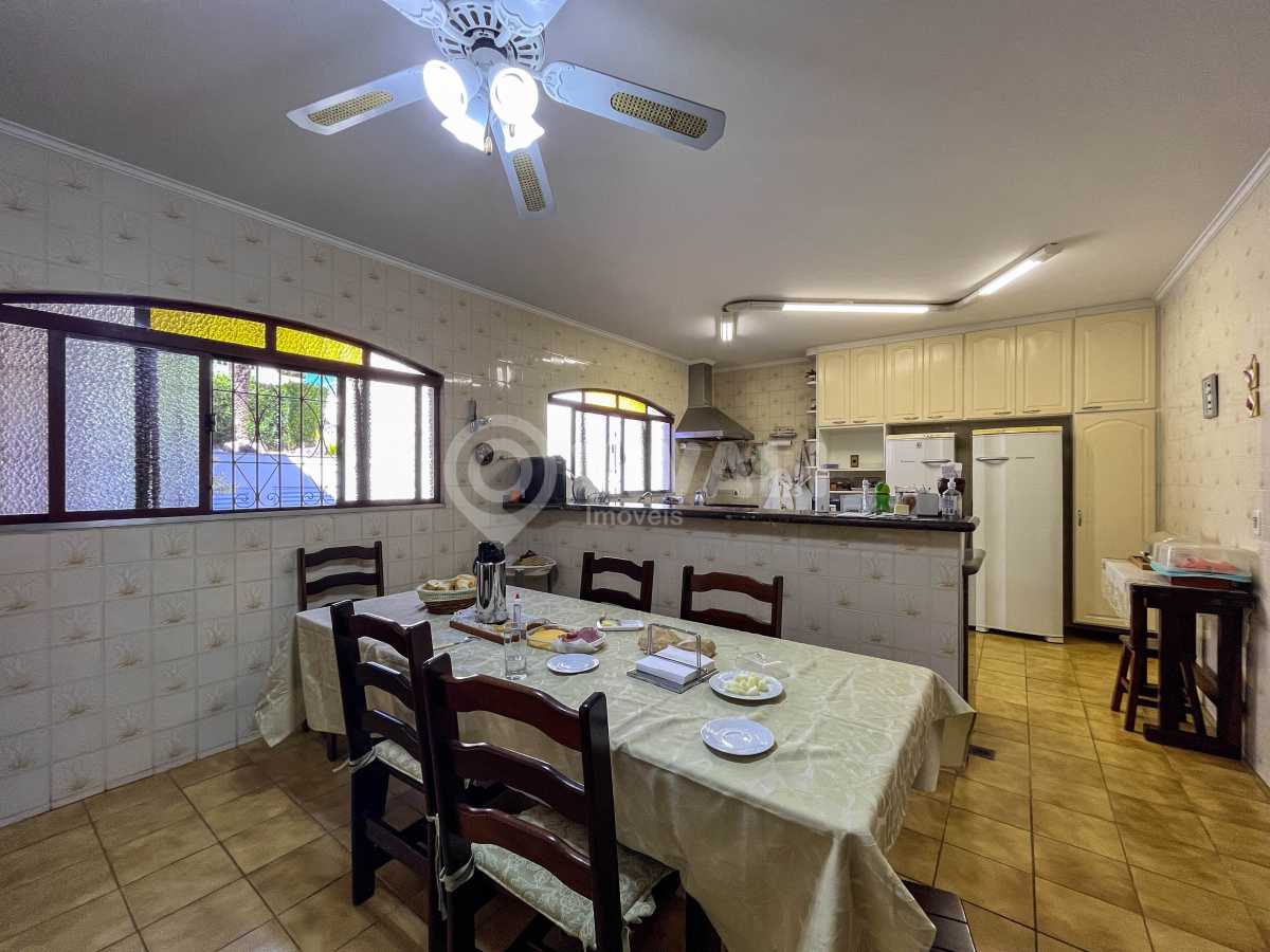 COZINHA - 8
