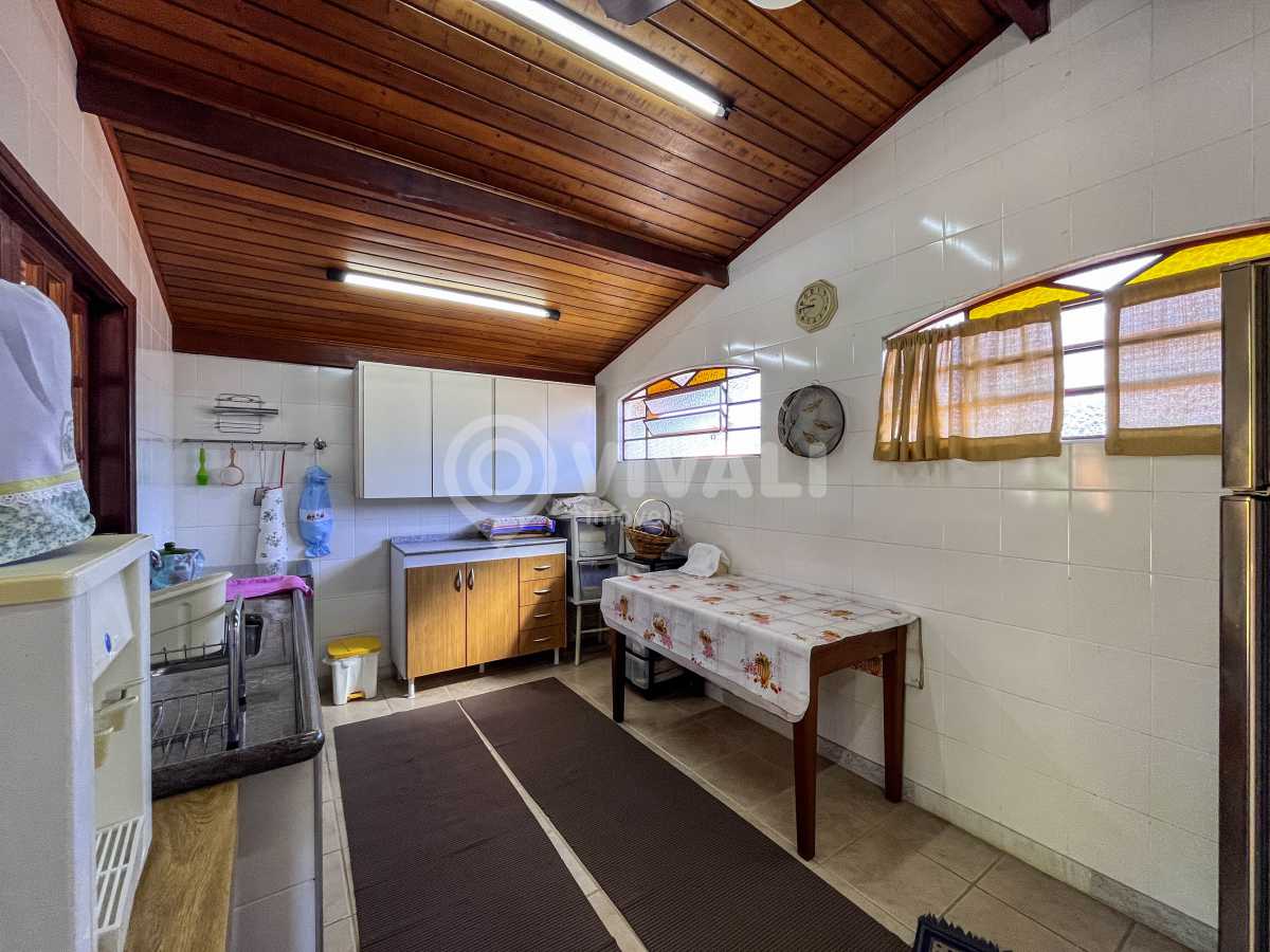 COZINHA ÁREA GOURMET - 27