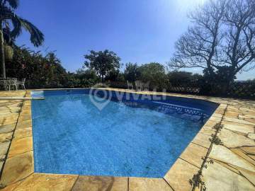 Chácara 5000m² à venda Itatiba,SP Jardim dos Lagos - R$ 1.175.000 - VICH30057