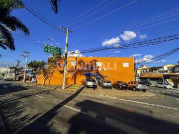 Ponto comercial 350m² para venda e aluguel Itatiba,SP Jardim Galetto - R$ 13.000.000 - VIPC00042