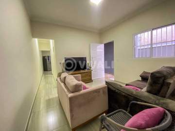 ACEITA FINANCIAMENTO - Casa 2 quartos à venda Itatiba,SP Vila Santa Cruz - R$ 438.000 - VICA20303