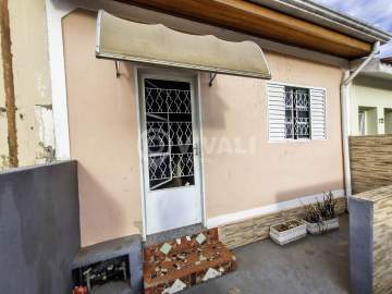 Casa 3 quartos à venda Itatiba,SP Jardim Alto de Santa Cruz - R$ 250.000 - VICA30414