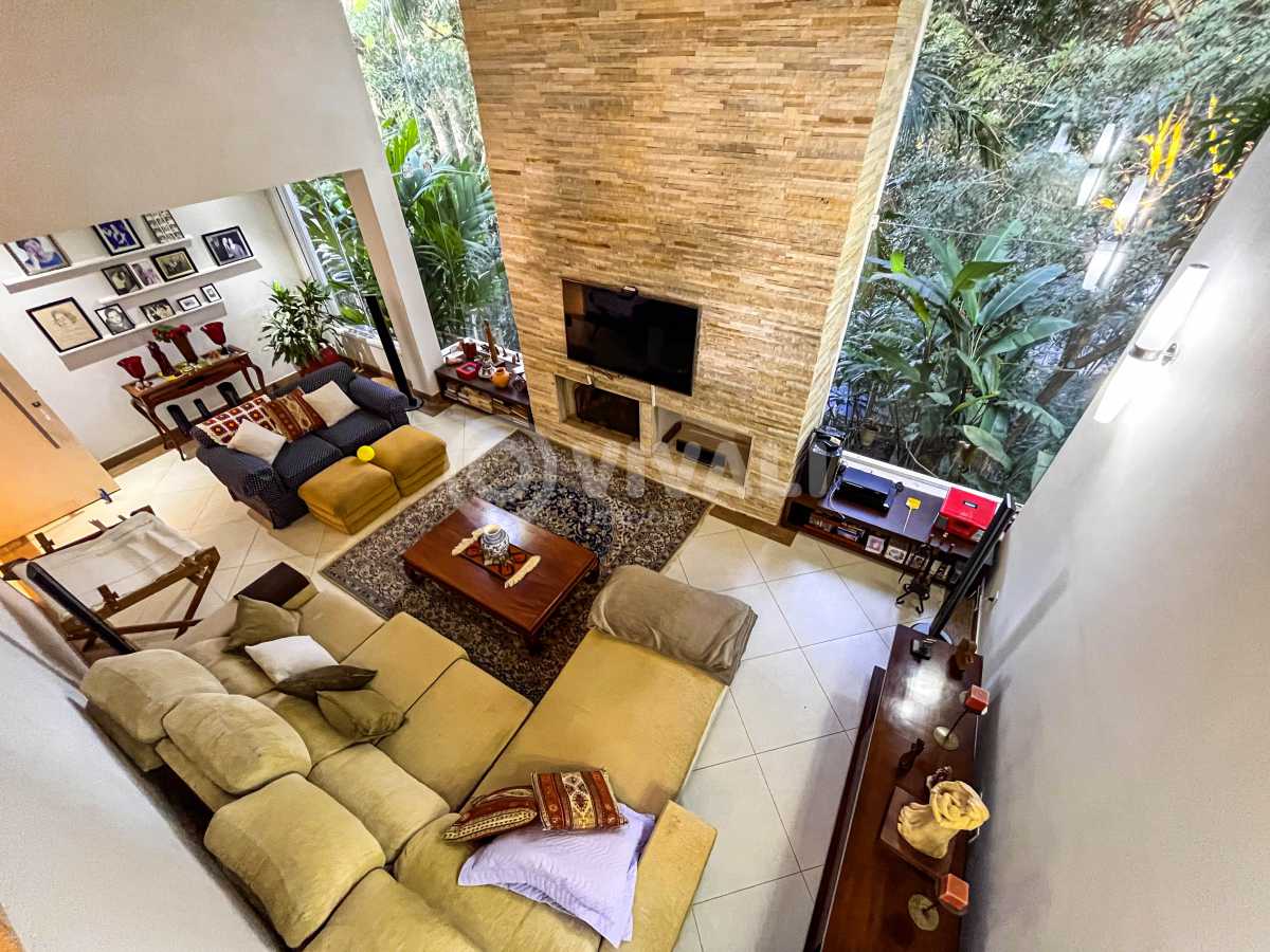 SALA DE TV - 7