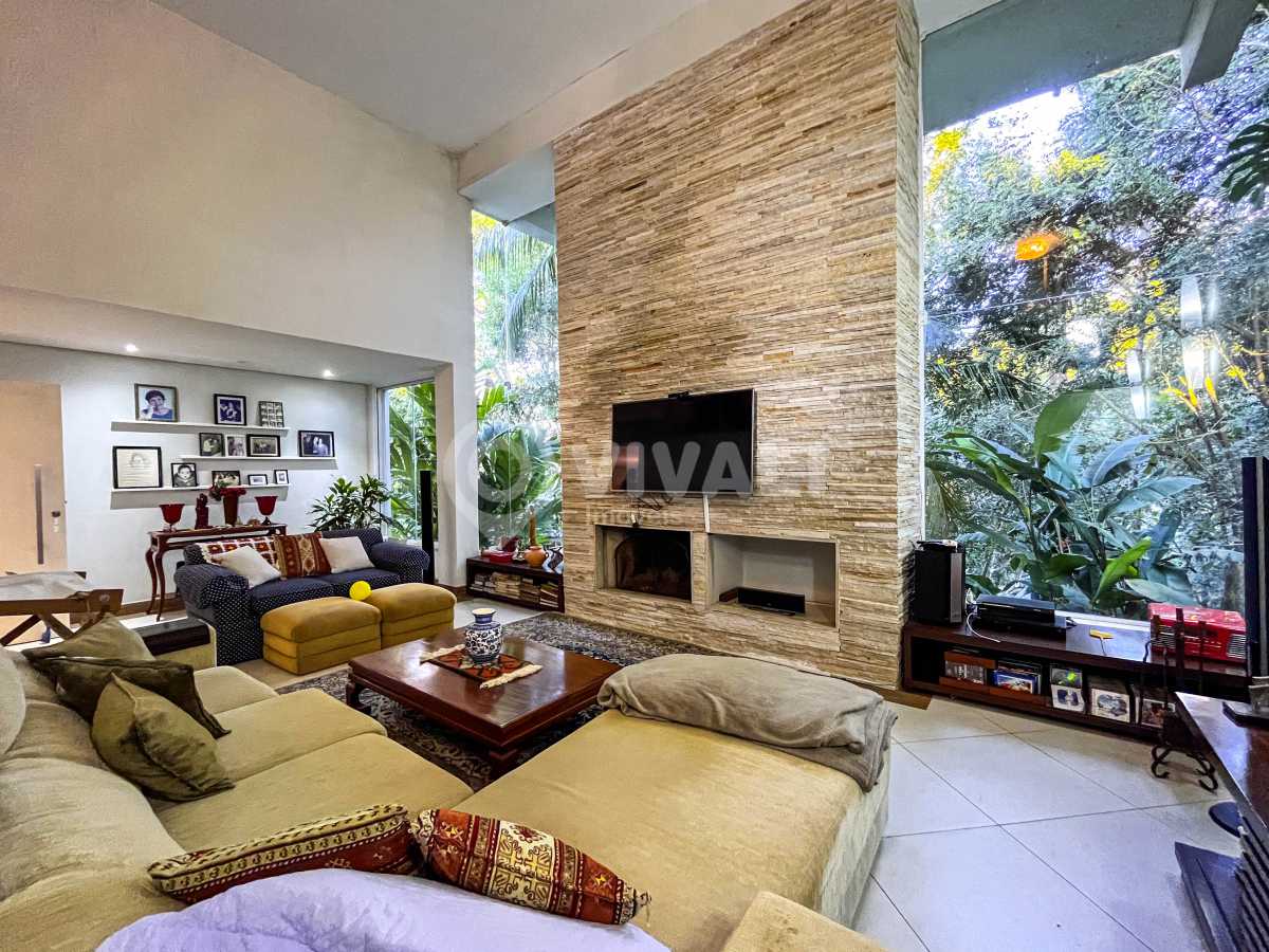 SALA DE TV - 6