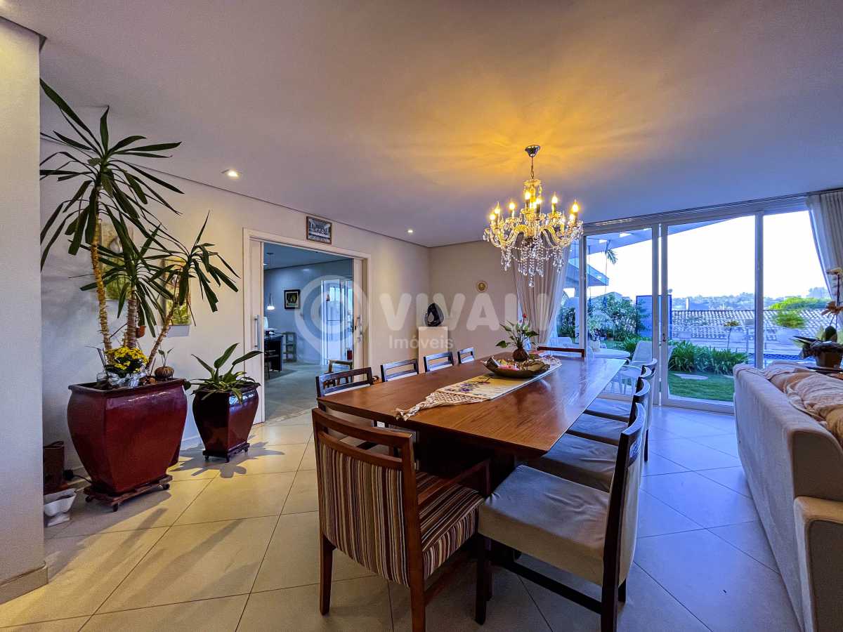 SALA DE JANTAR - 3