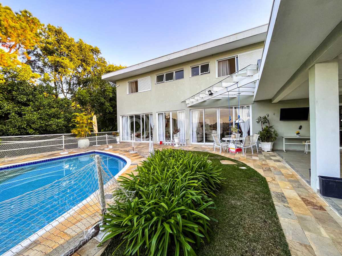 PISCINA - 25