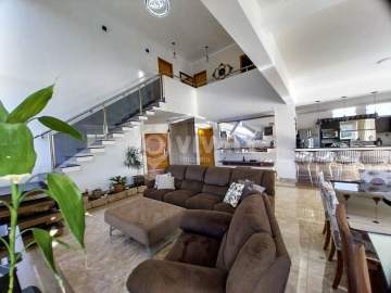 Condomínio Reserva Santa Rosa - Casa em Condomínio 6 quartos à venda Itatiba,SP Reserva Santa Rosa - R$ 2.900.000 - VICN60026