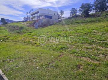Condomínio Condomínio GSP Arts - Terreno Residencial à venda Condomínio GSP Arts - Itatiba,SP - R$ 320.000 - VITR00667