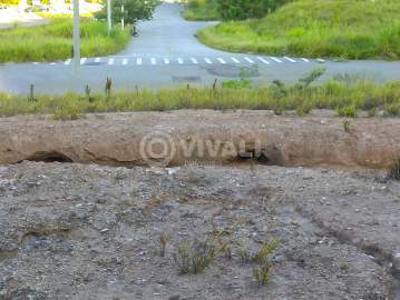 Terreno Residencial à venda Itatiba,SP Portal Giardino - R$ 130.000 - VITR00668