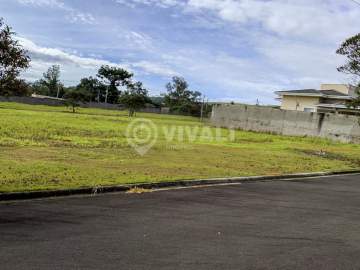 Condomínio Residencial Vereda Paraíso  - Terreno Residencial à venda Morungaba,SP Residencial Vereda Paraíso - R$ 250.000 - VITR00674