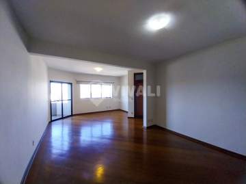 Condomínio Edifício Europa - Apartamento 3 quartos para alugar Itatiba,SP Edifício Europa - R$ 3.200 - VIAP30198