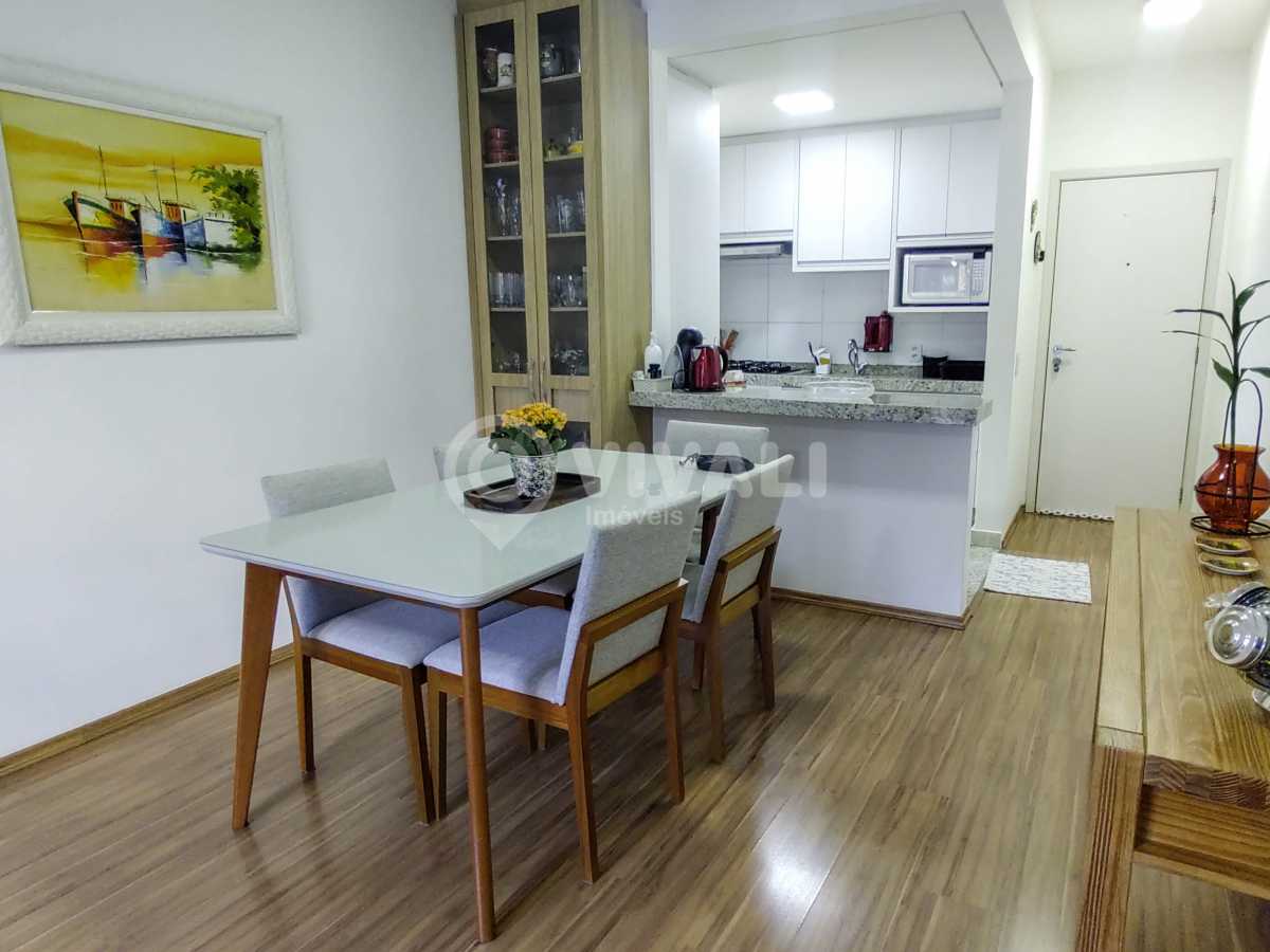 Conheça IMG_20240613_154322383 do imóvel - Apartamento 3 quartos à venda Itatiba,SP Residencial Villa Veneto - R$ 580.000 - VIAP30200 - 2 IMG_20240613_154322383 - 2