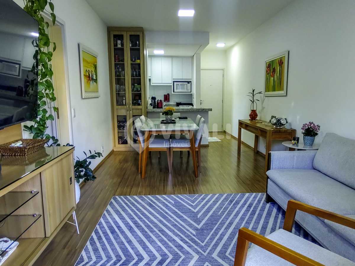 Conheça IMG_20240613_154416196_HDR do imóvel - Apartamento 3 quartos à venda Itatiba,SP Residencial Villa Veneto - R$ 580.000 - VIAP30200 - 4 IMG_20240613_154416196_HDR - 4