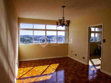 Condomínio Edifício Brasul - Apartamento 3 quartos para venda e aluguel Itatiba,SP Edifício Brasul - R$ 450.000 - VIAP30201