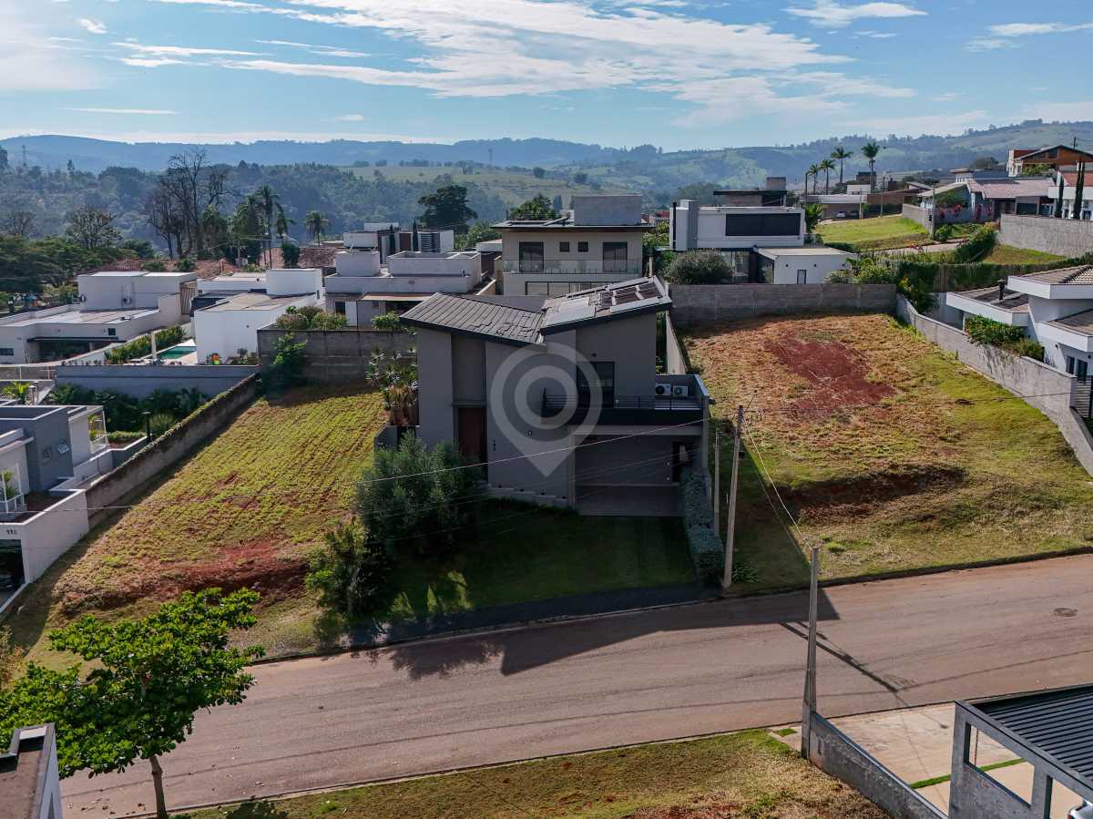 Condomínio Residencial Sete Lagos - Casa a Venda no Residencial Sete Lagos em Itatiba - VICN30401