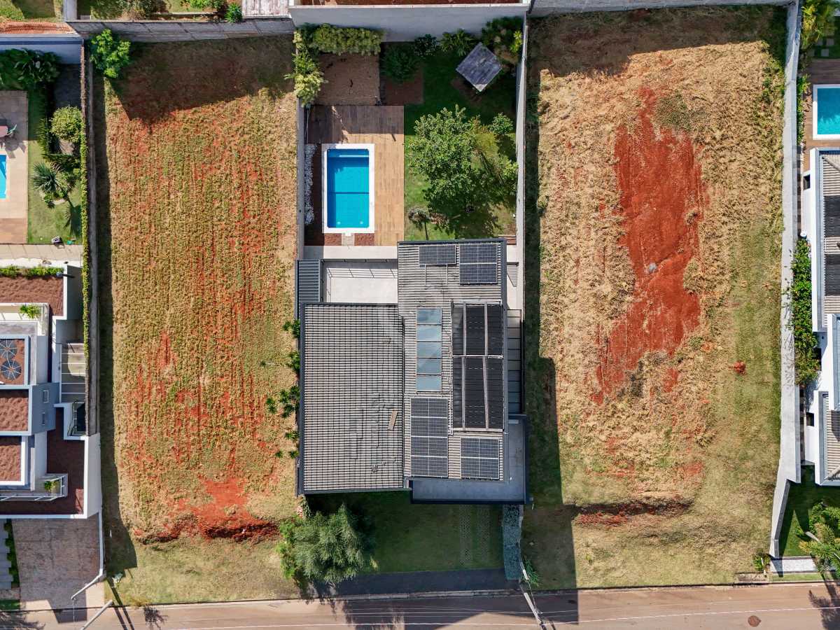 Condomínio Residencial Sete Lagos - Casa a Venda no Residencial Sete Lagos em Itatiba - VICN30401