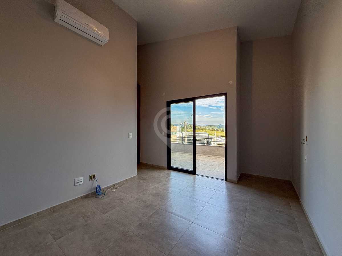 Condomínio Residencial Sete Lagos - Casa a Venda no Residencial Sete Lagos em Itatiba - VICN30401