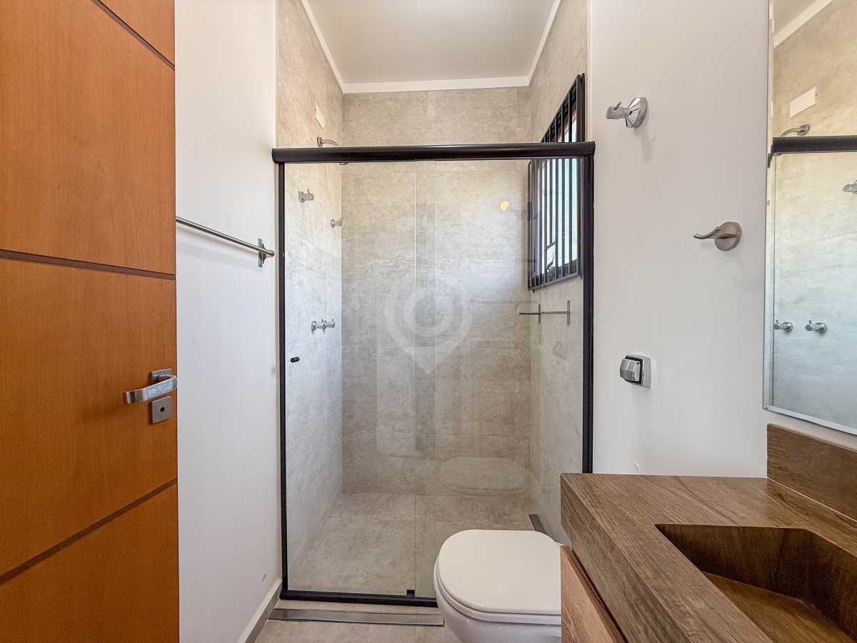 Condomínio Residencial Sete Lagos - Casa a Venda no Residencial Sete Lagos em Itatiba - VICN30401