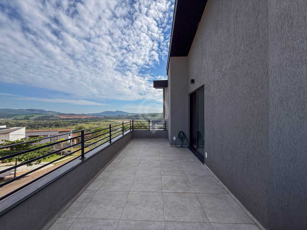 Condomínio Residencial Sete Lagos - Casa a Venda no Residencial Sete Lagos em Itatiba - VICN30401