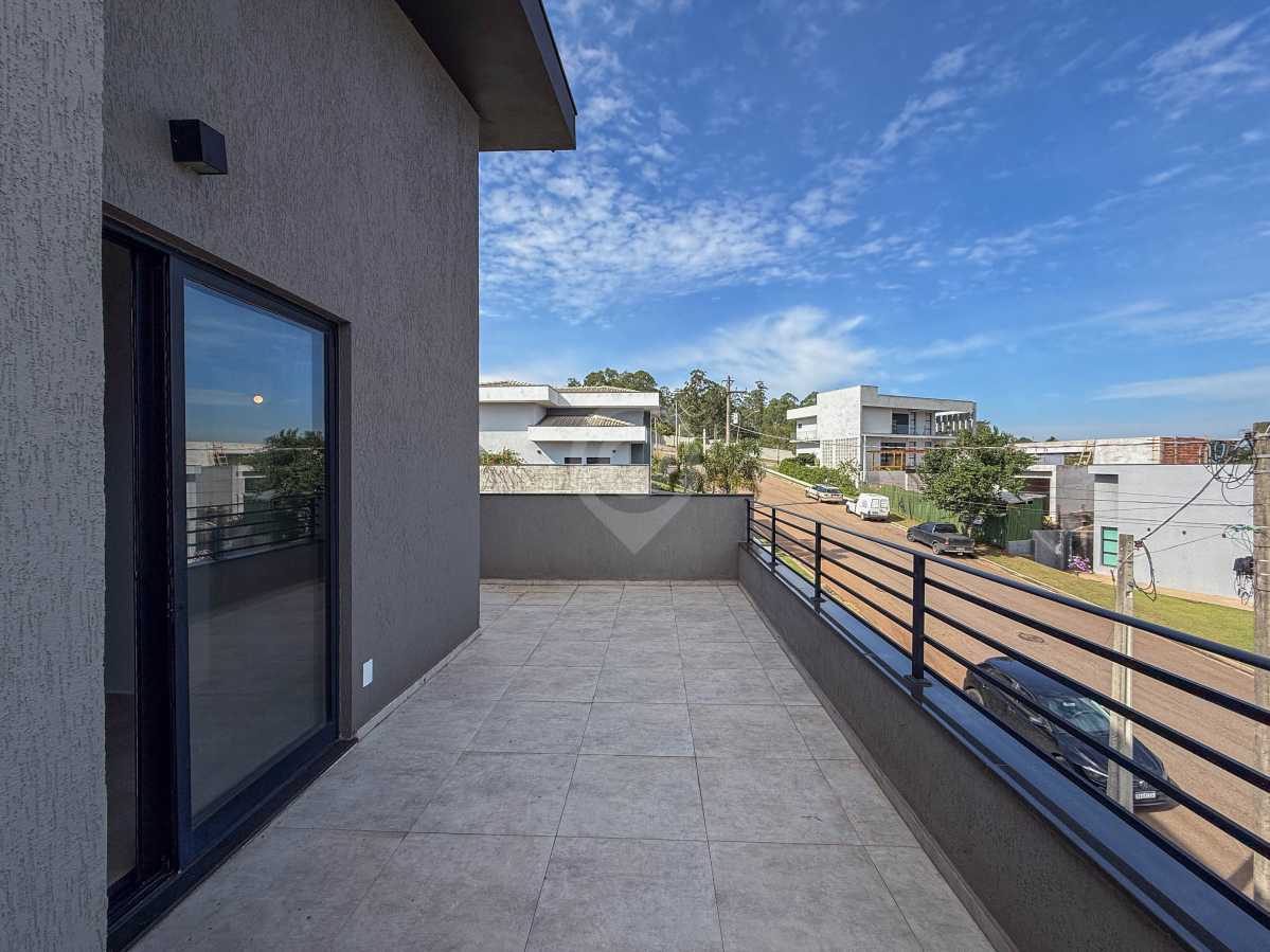 Condomínio Residencial Sete Lagos - Casa a Venda no Residencial Sete Lagos em Itatiba - VICN30401