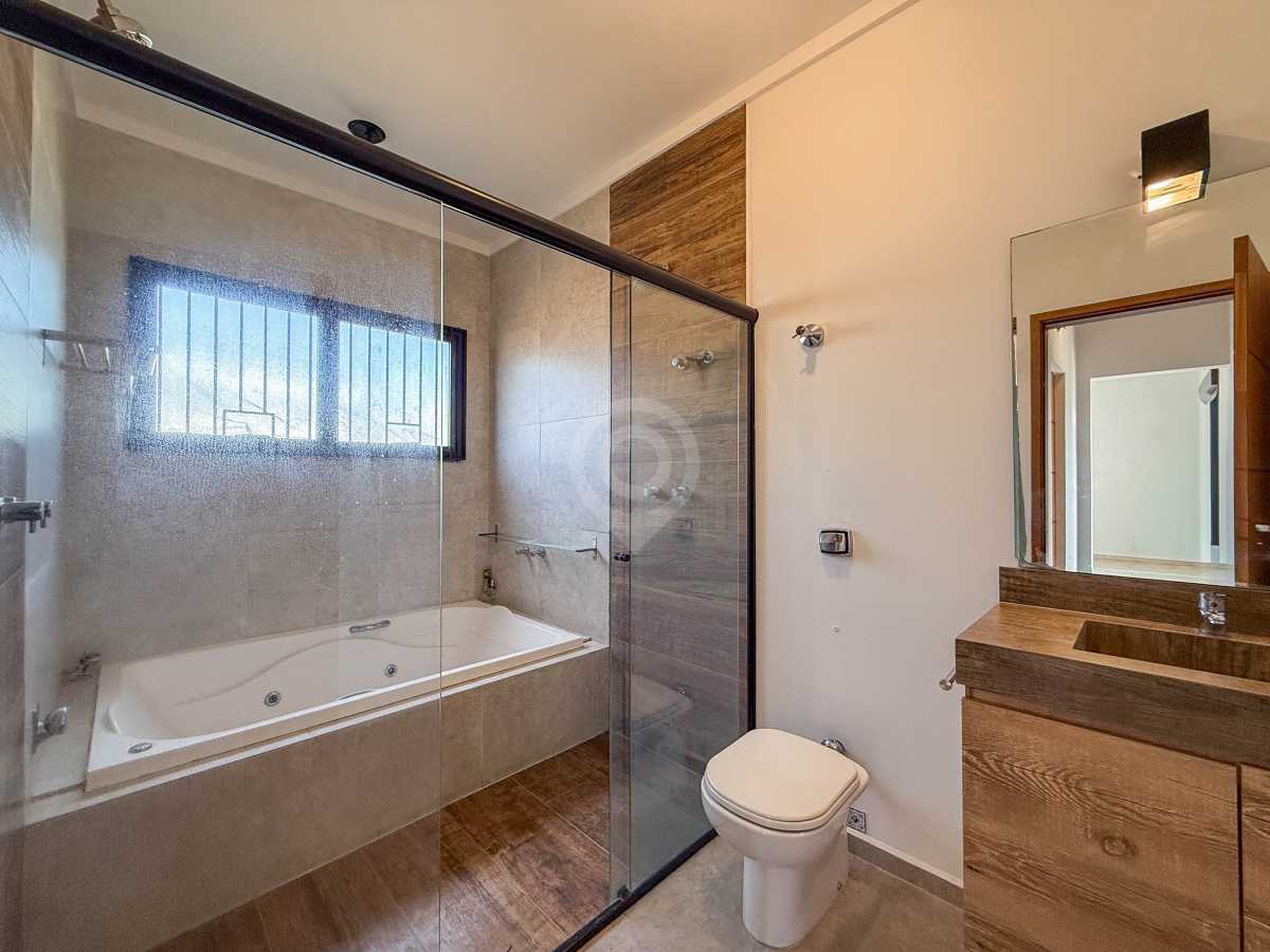 Condomínio Residencial Sete Lagos - Casa a Venda no Residencial Sete Lagos em Itatiba - VICN30401