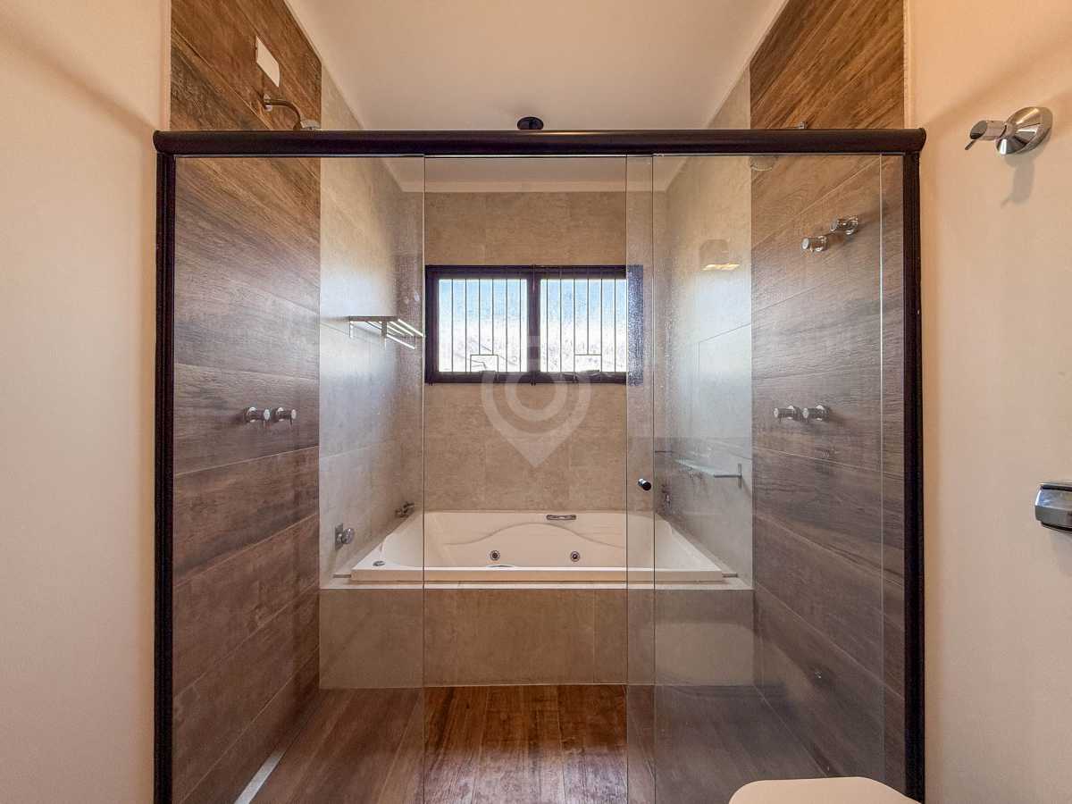 Condomínio Residencial Sete Lagos - Casa a Venda no Residencial Sete Lagos em Itatiba - VICN30401