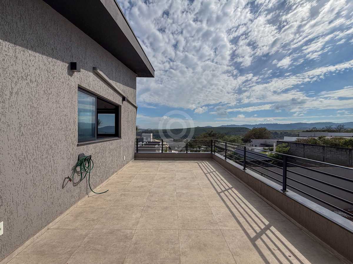 Condomínio Residencial Sete Lagos - Casa a Venda no Residencial Sete Lagos em Itatiba - VICN30401