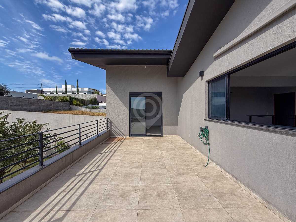 Condomínio Residencial Sete Lagos - Casa a Venda no Residencial Sete Lagos em Itatiba - VICN30401