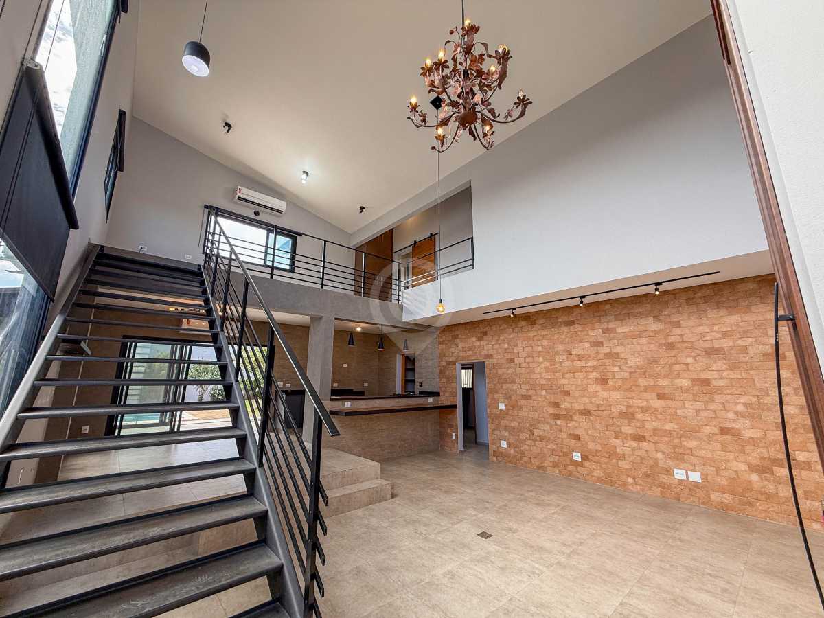 Condomínio Residencial Sete Lagos - Casa a Venda no Residencial Sete Lagos em Itatiba - VICN30401