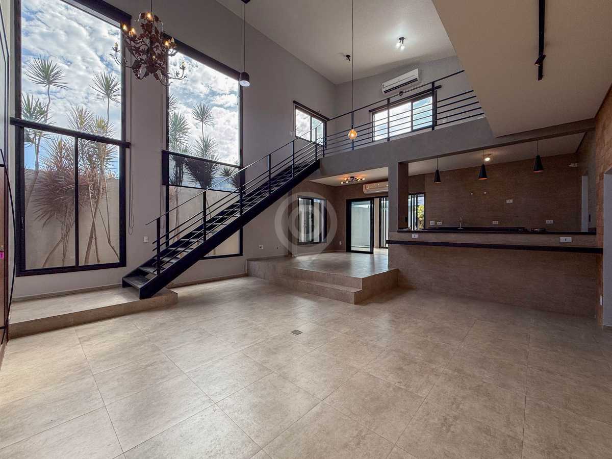 Condomínio Residencial Sete Lagos - Casa a Venda no Residencial Sete Lagos em Itatiba - VICN30401
