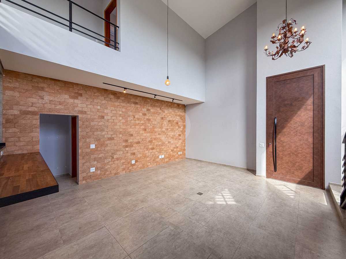 Condomínio Residencial Sete Lagos - Casa a Venda no Residencial Sete Lagos em Itatiba - VICN30401