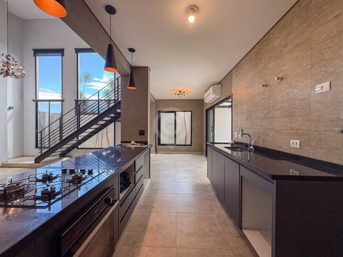 Condomínio Residencial Sete Lagos - Casa a Venda no Residencial Sete Lagos em Itatiba - VICN30401