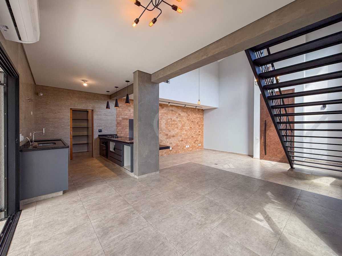 Condomínio Residencial Sete Lagos - Casa a Venda no Residencial Sete Lagos em Itatiba - VICN30401