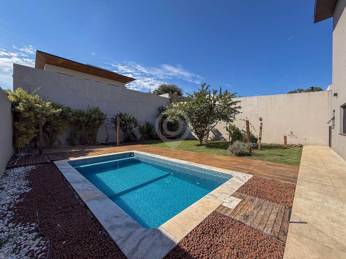 Condomínio Residencial Sete Lagos - Casa a Venda no Residencial Sete Lagos em Itatiba - VICN30401