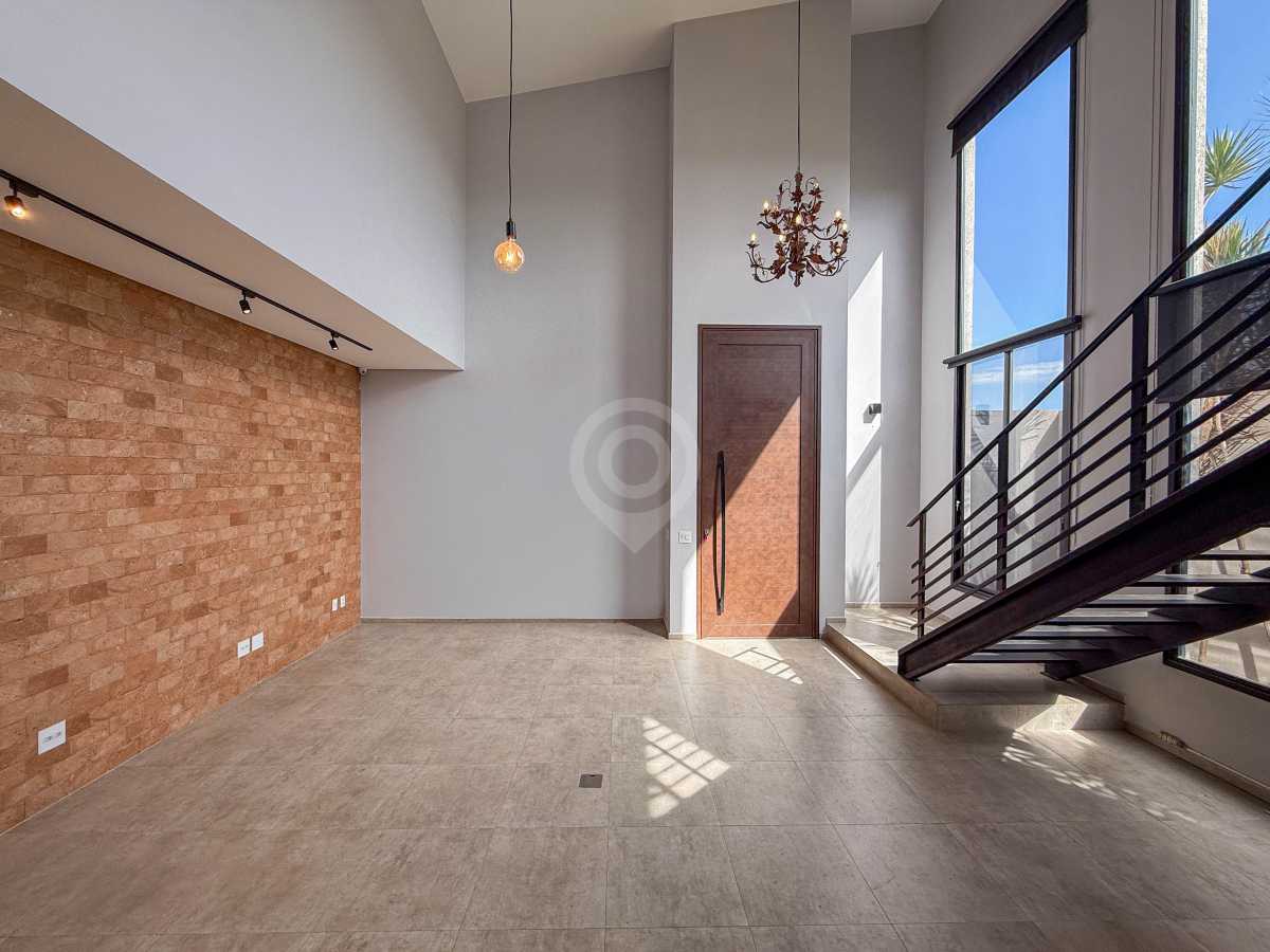 Condomínio Residencial Sete Lagos - Casa a Venda no Residencial Sete Lagos em Itatiba - VICN30401