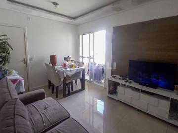 Condomínio Residencial Portal de Itá - Apartamento 2 quartos à venda Itatiba,SP Residencial Portal de Itá - R$ 287.000 - VIAP20649