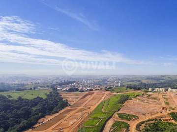 Terreno Residencial à venda Itatiba,SP Parque dos Oitis - R$ 170.000 - VITR00684
