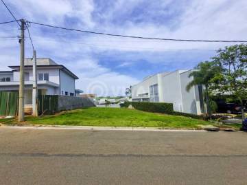 Condomínio Residencial Sete Lagos - Terreno Residencial à venda Condomínio Residencial Sete Lagos - Itatiba,SP Residencial Terras Nobres - R$ 465.000 - VITR00687