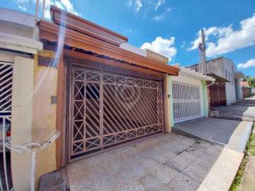 Casa 2 quartos à venda Itatiba,SP Jardim Coronel Peroba - R$ 550.000 - VICA20310